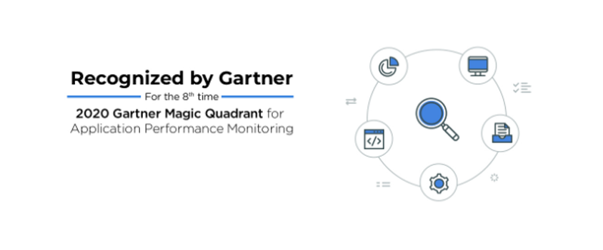 2020 Gartner Magic Quadrant for Application Performance Monitoring